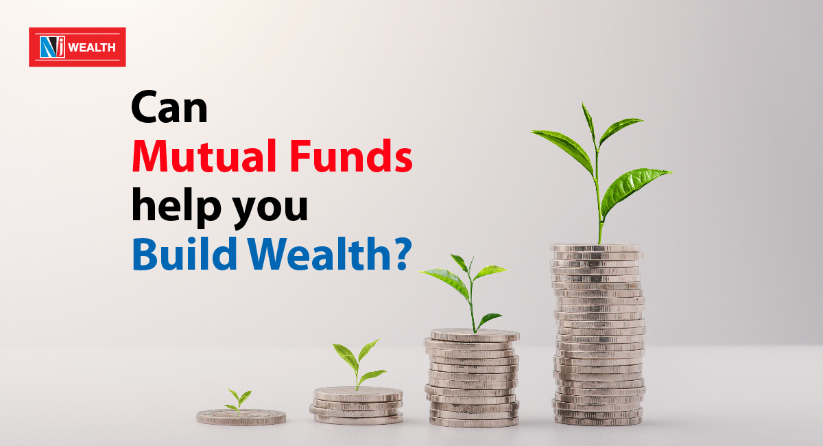 Mutual Fund to Build Wealth