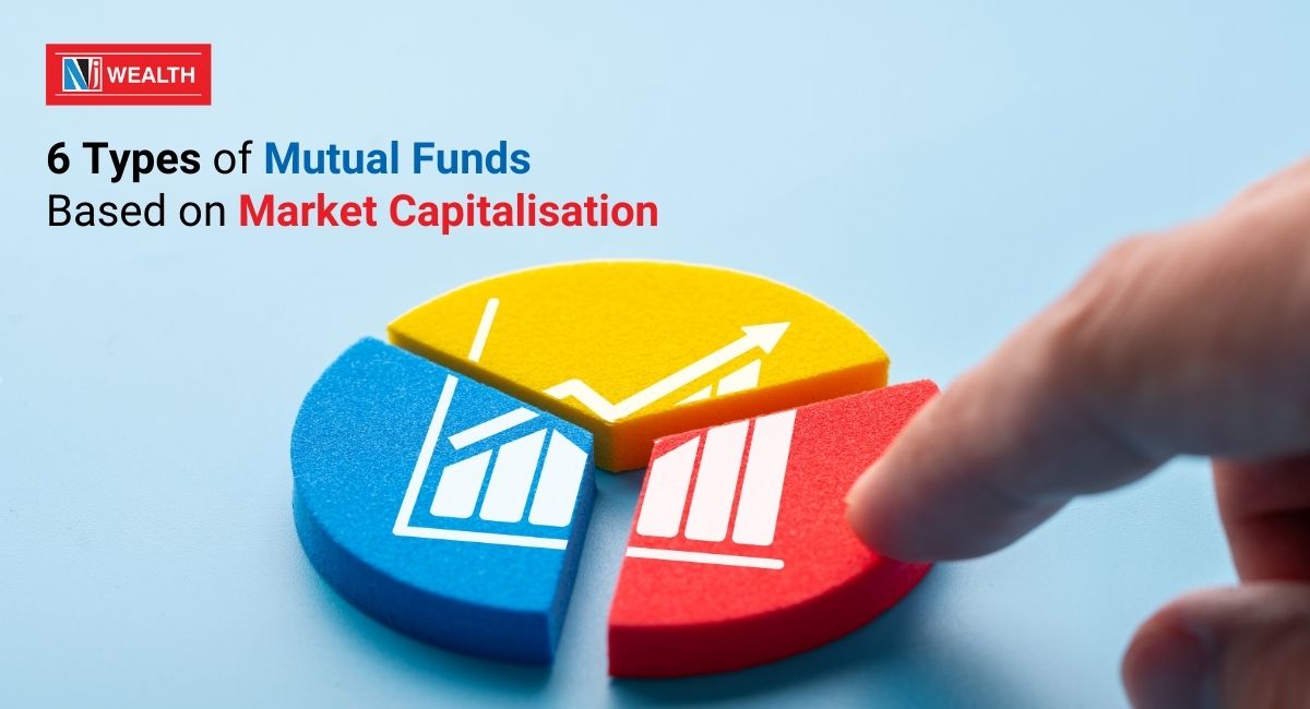 Mutual Funds Based on Market Cap