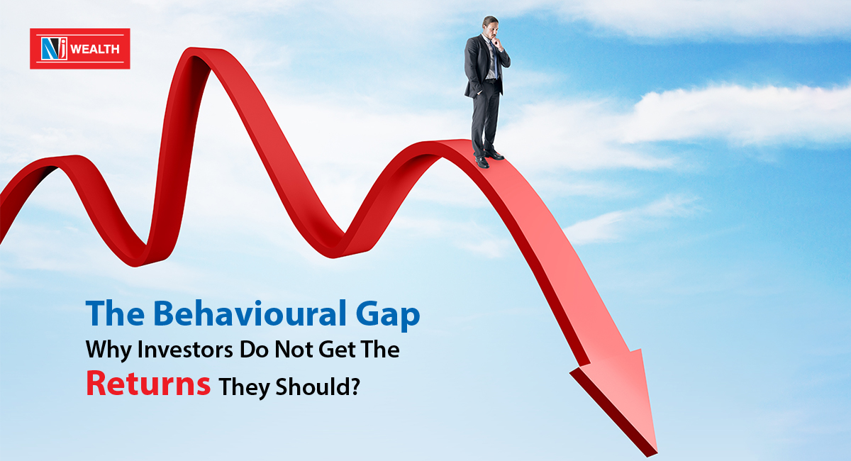 Behavioural Gap