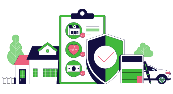 Six Must-Have Insurance Policies To Cover This Year