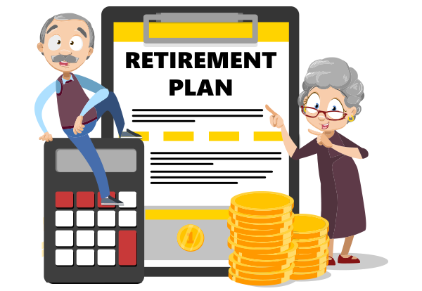Why Are We Not Saving For Retirement?