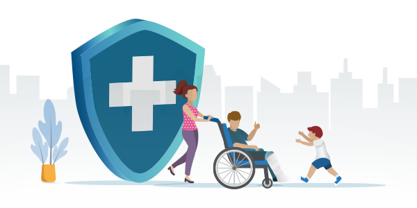 How to mitigate your loss due to accidents?