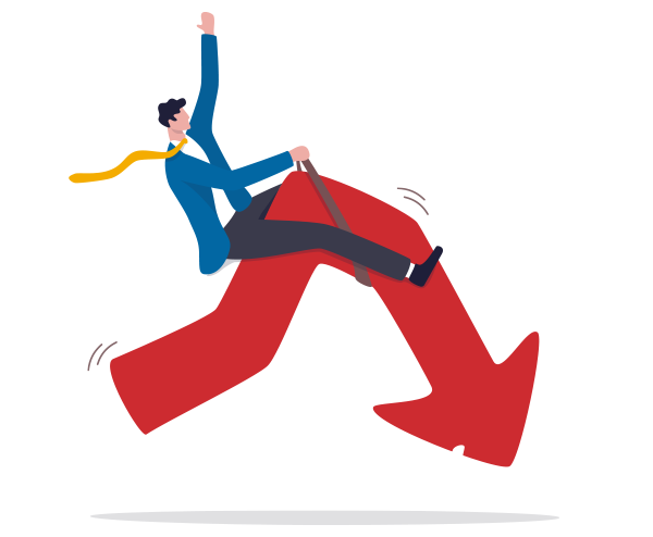 Why your portfolio may be underperforming?