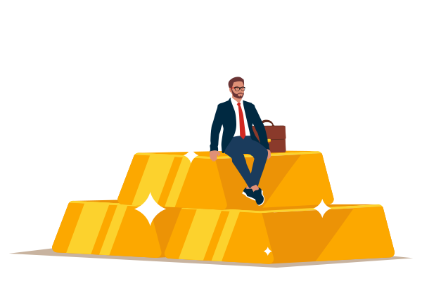 Sovereign Gold Bonds (SGB)