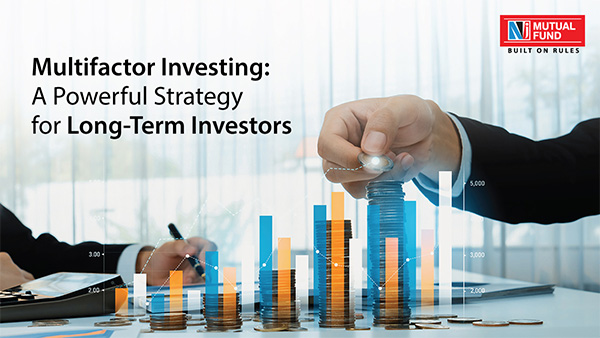Multifactor Investing: A Powerful Strategy for Long-Term Investors