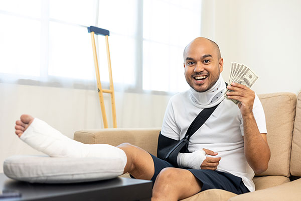 Protect Your Income: Why A Comprehensive Personal Accident Insurance Matters?