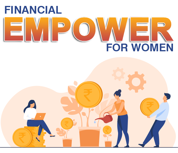 Bridging the Divide: Financial Empowerment for Women
