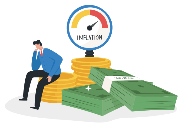 Lifestyle Inflation - A silent killer of wealth