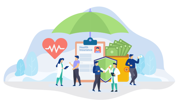 Role of Riders / Add-ons in providing comprehensive Health Insurance Cover 