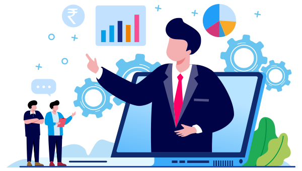 Role of a Mutual Fund Distributor in Your Financial Well-being