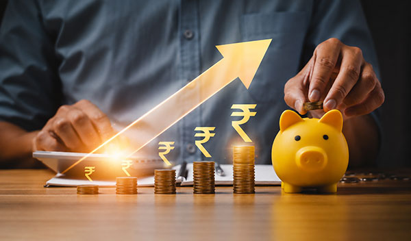 The Growth Gap: Why Your SIP Needs to Keep Pace With Your Income