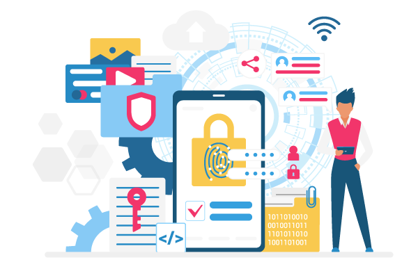 Tips to safeguard yourself against digital frauds /crimes