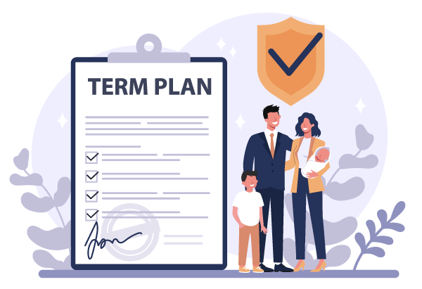 Why you should buy a Term Plan