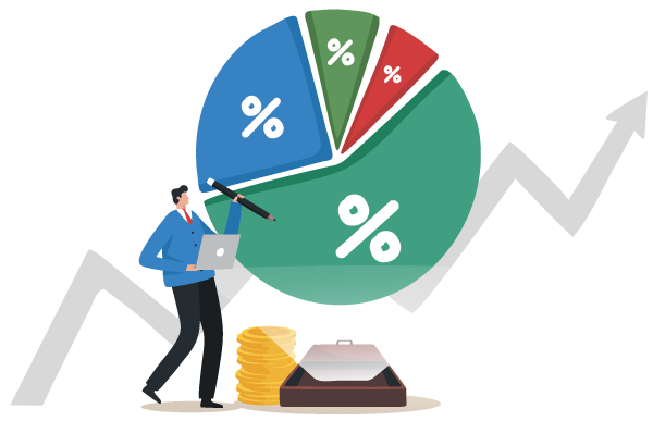 THE BEHAVIOURAL GAP - WHY INVESTORS DO NOT GET RETURNS THEY SHOULD?
