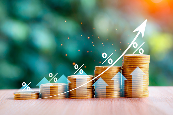 The Eighth Wonder: Why Compounding - Not