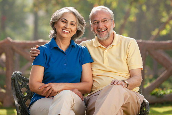 Your Roadmap to a Worry-Free Retirement