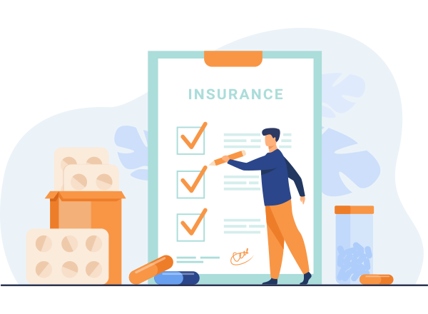 MAKING THE MOST OF TAX PROVISIONS FOR INSURANCE & HEALTH