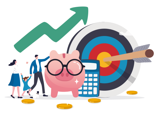 Mutual funds - One pill for all your financial goals