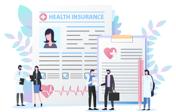 Types of Health Insurance Policies in India