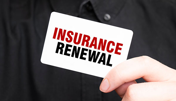 Things to Do When Renewing Your Health Insurance Policy
