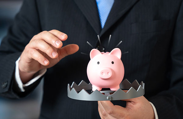 The Safety Trap: Why Playing Safe May Cost You Your Future?