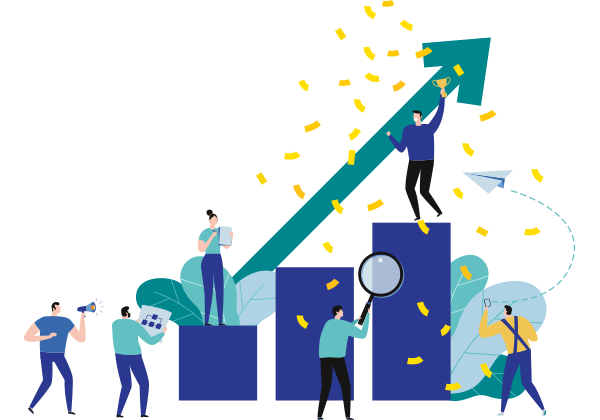 ​​​​HOW REGULARLY GROWING YOUR SIP CAN BOOST YOUR WEALTH