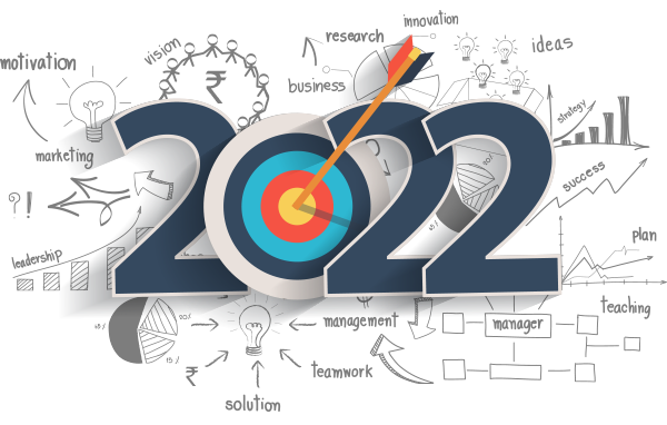 MAKE 2022 - A YEAR OF TRANSFORMATION