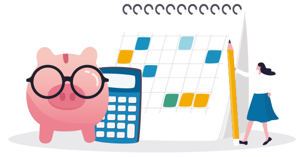 Preparing Yourself For Rainy Days