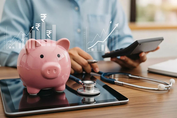 Start the Year Right: A Simple Financial Health Check for Investors