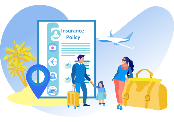 Travel Insurance: A Must Before You Step Out