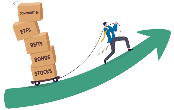 Why Are Mutual Funds Still Not A Part of the Portfolio of Many Investors?