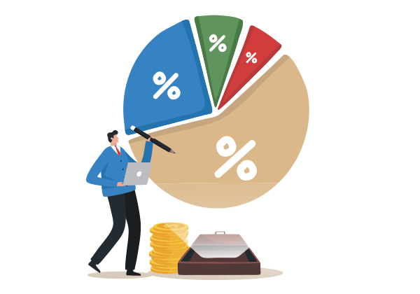 Importance of Regular Portfolio Review.