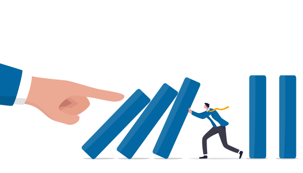 SIP Stoppage - Reasons and the Response 