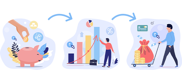 Investment Process: A Must For Investors