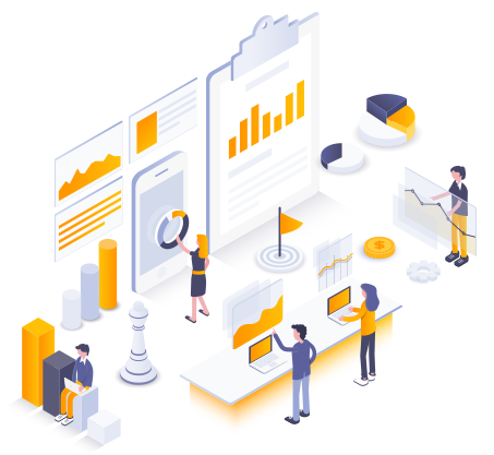 Get on the Digital Finance Journey.