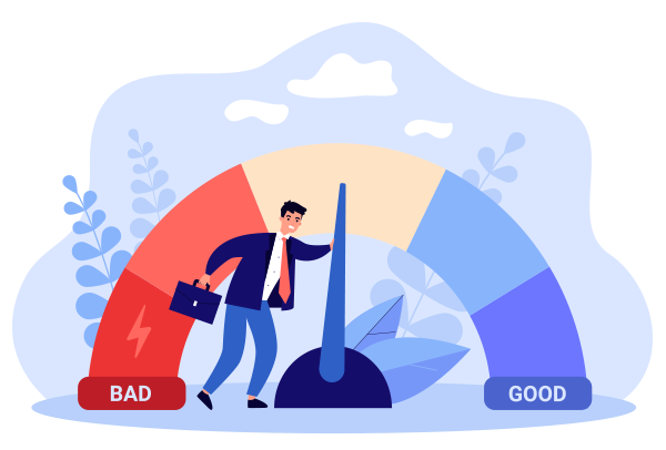 Good Debt vs Bad Debt