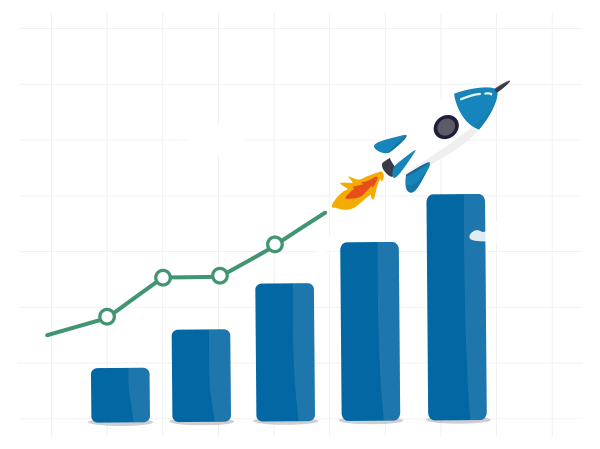 Increment & Incentive: Your Wealth's Turbo Boost Button