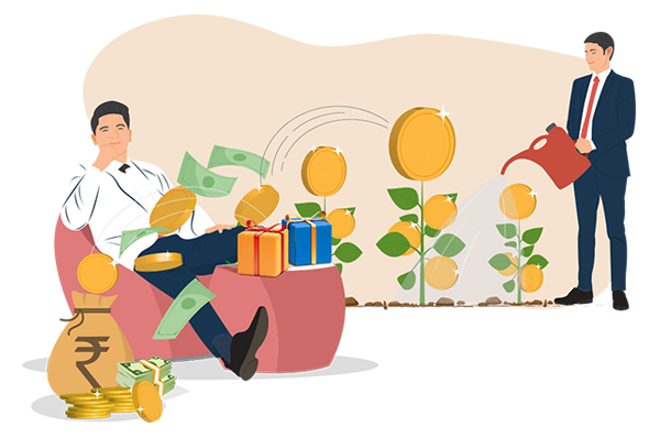 The Ultimate Father's Day Gift: Financial Freedom For Him