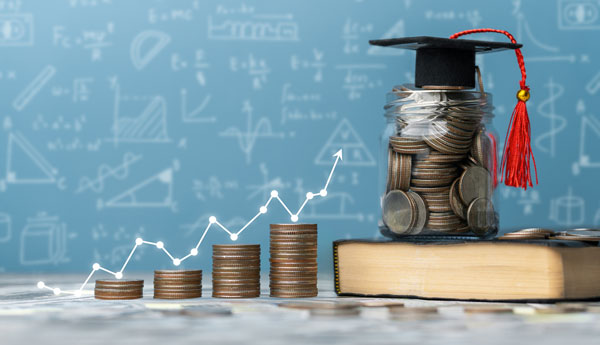 Your Child's Dream College Will Cost - How Much?