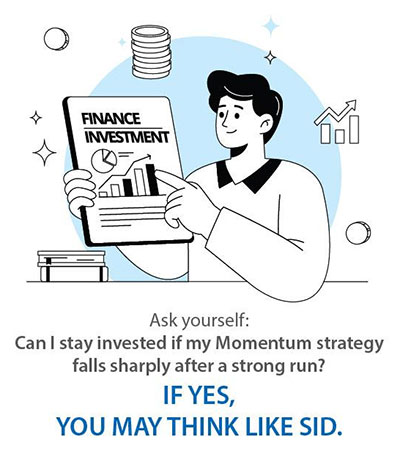 Momentum Factor