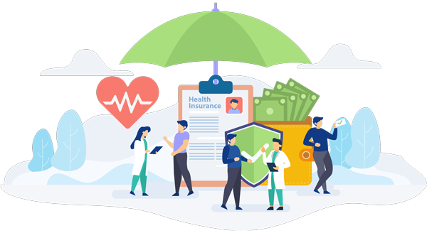 Global Health Insurance: An introduction