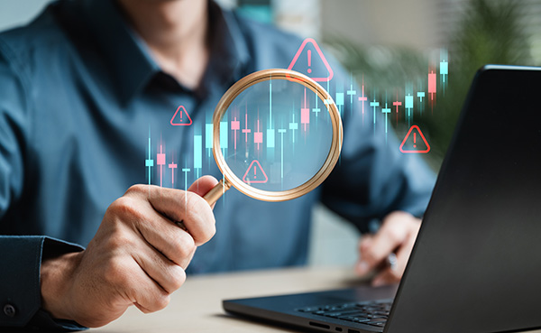 When Global Conflict Shakes Markets - What Should Investors Do?