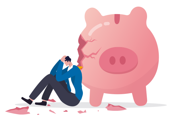 CREDIT MISTAKES YOU SHOULD AVOID