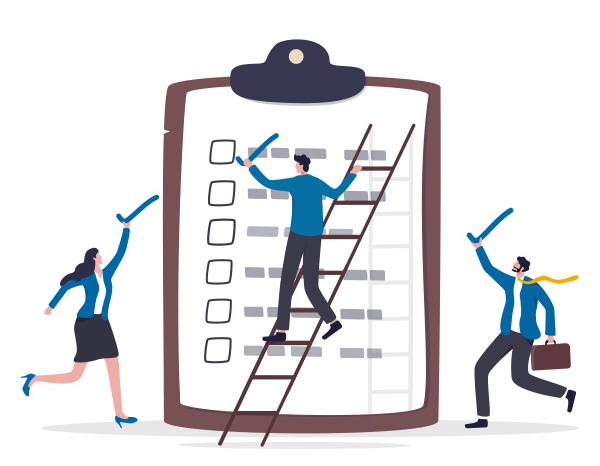 Top 6 Things to Do At the Start of the New Financial Year