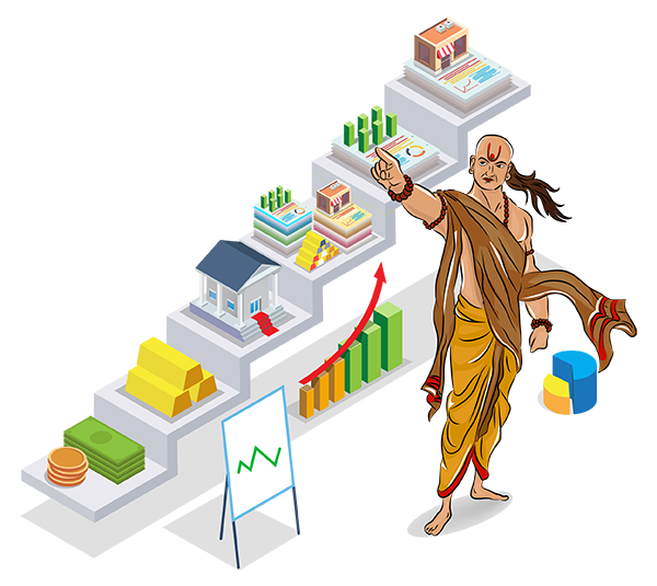 6 Investment Lessons From Chanakya To Achieve Financial Success