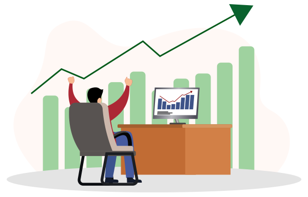 The Mindful Investor: How Strategic Patience Builds Lasting Wealth
