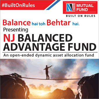 NJ Balanced Advantage Fund