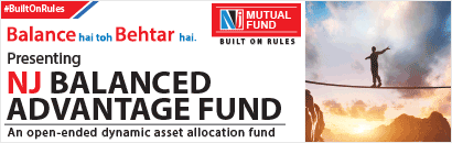 NJ Balanced Advantage Fund