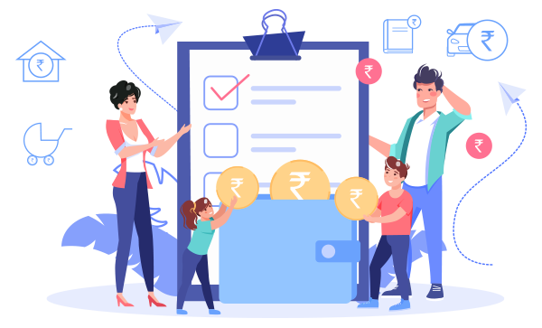 Raising Financially Responsible Children.