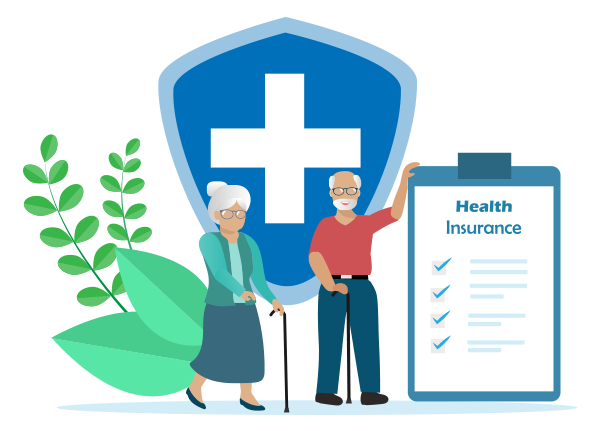 Senior Citizen Health Insurance - Protect Your Golden Years